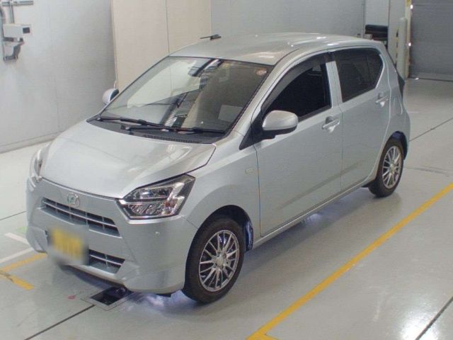 3282 DAIHATSU MIRA E S LA350S 2020 г. (CAA Chubu)